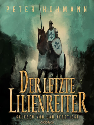 cover image of Der letzte Lilienreiter
